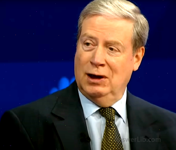 Stanley Druckenmiller