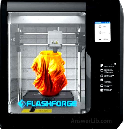 Best accuracy 3D printer: Flashforge Adventurr 3D Printer \\\\\\\\\\\\\\\\\\\\\\\\\\\\\\\\\\\\\\\\\\\\\\\\ n