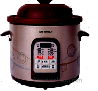 The most suitable for soup stew cooker: Tianji Skymade fully automatic multi-functional stew cooker