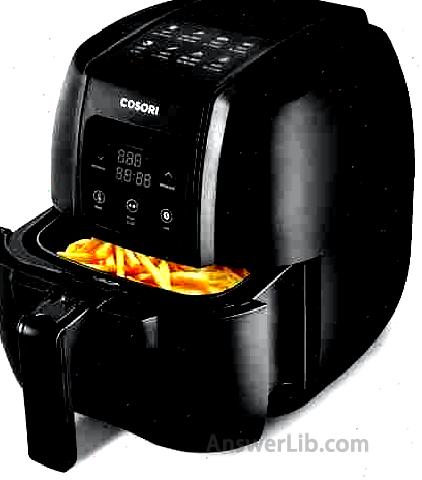 Best compact COSORI air fryer: Cosori Air Fryer Oilless Oven Cooker \\\\\\\\\\\\\\\\\\\\\\\\\\\\\\\\\\\\\\\\\\\\\\\\ n