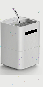 Zhimi humidifier 2