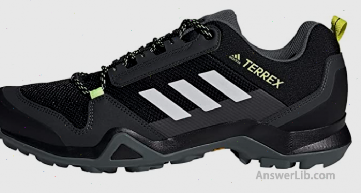 The lightest climbing boots [Men]: adidas outdoor men's terrex ax3 beta cw hiking boot