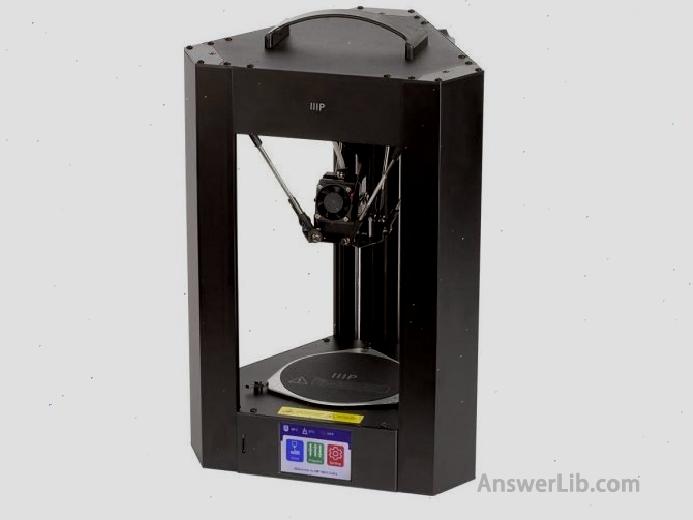 Best mini 3D printer: Monoprice Mini Delta V2 3D Printer \\\\\\\\\\\\\\\\\\\\\\\\\\\\\\\\\\\\\\\\\\\\\\\\ n