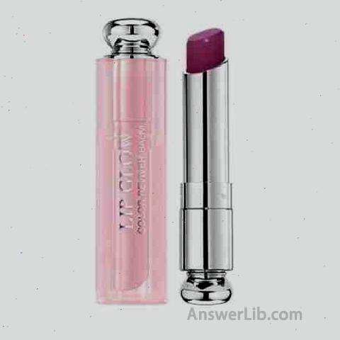 Christian Dior Christian Dior Addict Lip Glow Color Awakening Balm