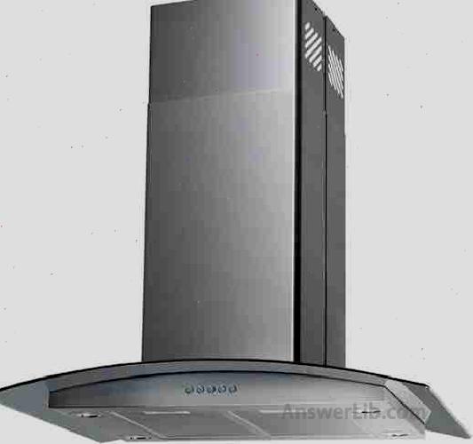 Blue Ocean range hood 3022 RH668i