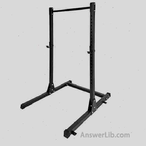 The best squatting frame for children: Fringe Sport Kid's Squat Rack \\\\\\\\\\\\\\\\\\\\\\\\\\\\\\\\\\\\\\\\\\\\\\\\ n