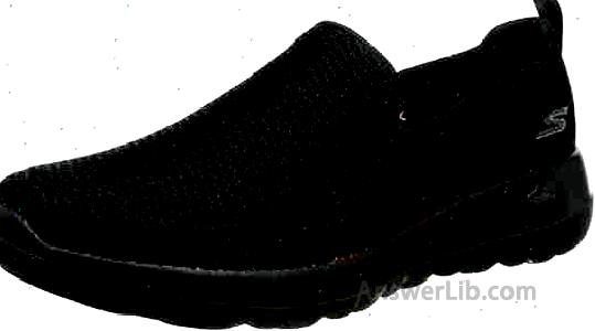 Skechers Womens Go Joy Walking Shoe Sneaker 1