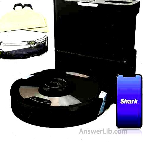 Shark RV2610WA AI Ultra 2in1 Robot Vacuum & Mop with Sonic Mopping \\\\\\\\\\\\\\\\\\\\\\\\\\\\\\\\\\\\\\\\\\\\\\\\\\\\\\\\\\\\\\\\n