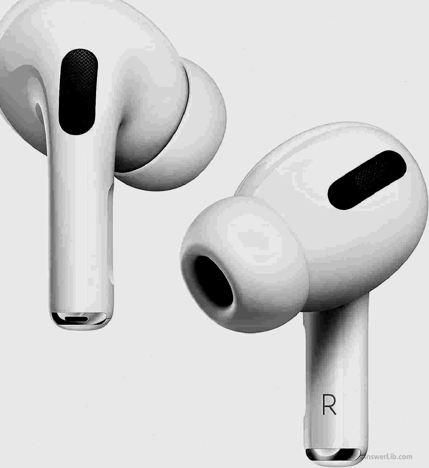Best Performance Apple headset: AirPods Pro