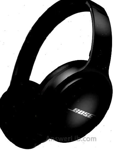 Bose QuietComfort 45 Bluetooth Wireless Noise Cancelling Headphones