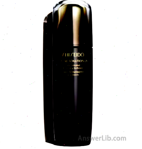 Shiseido Future Solution LX Concentrated Balancing Softener