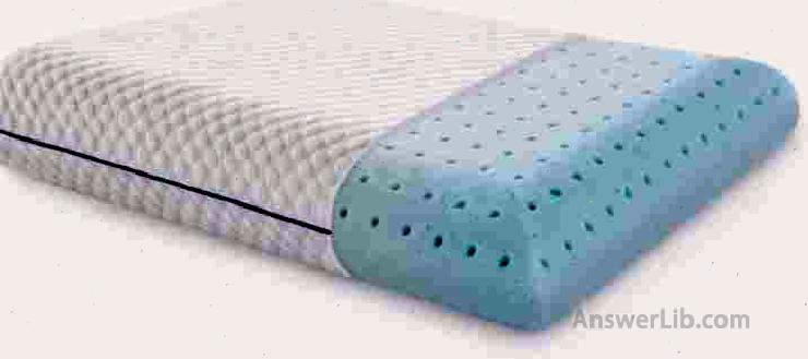 Memory Gel Pillow