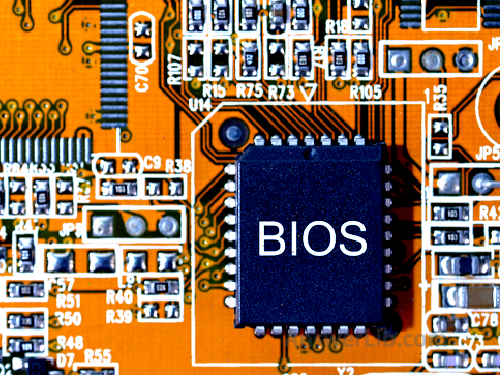 BIOS