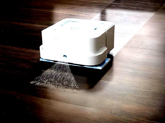 IROBOT 240 Braava Robot Mop mop robot