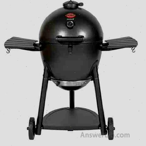 Char Griller E16620 Akorn Kamado B00GJEPTJS