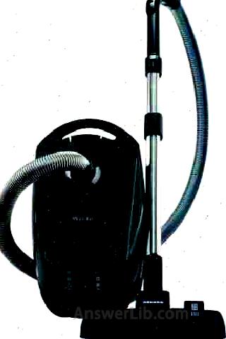 Miele Classic C1 Pure Suction Bagged Canister Vacuum, Graphite Grey\\\\\\\\\\\\\\\\\\\\\\\\\\\\\\\\\\\\\\\\\\\\\\\\\\\\\\\\\\\\\\\\n