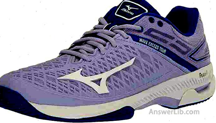 Best Comprehensive Women's Tennis Shoes: Mizuno Women's Wave Exceed Tour 4 All Court Tennis Shoe \\\\\\\\\\\\\\\\\\\\\\\\\\\\\\\\\\\\\\\\\\\\\\\\ n