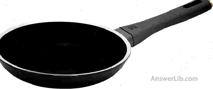 Non-Stick Frying Pan