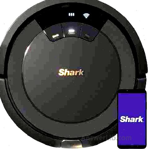 Shark AV753 ION Robot Vacuum \\\\\\\\\\\\\\\\\\\\\\\\\\\\\\\\\\\\\\\\\\\\\\\\\\\\\\\\\\\\\\\\n