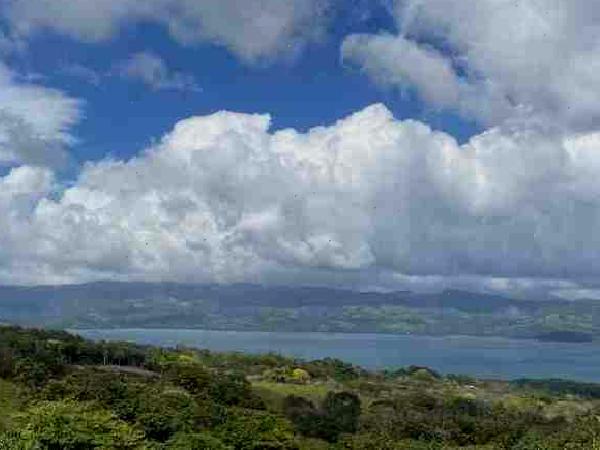 Lake Arenal