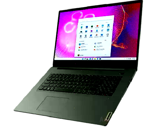 Len101i0009.Best basic model IdeaPad series Lenovo laptop: IdeaPad 5i (15 ", Intel) Laptop