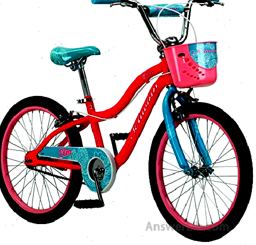 Schwinn Koen Girl Bike