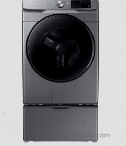 Samsung 4.5 Washer