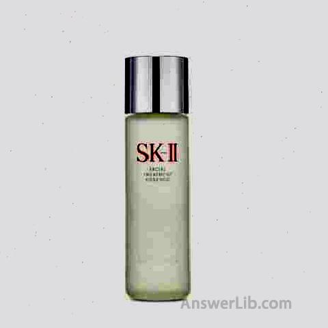 SK II Facial Treatment Essence