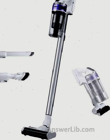 The most heavier rod vacuum cleaner: SAMSUNG JET 70 PET Stick Cordless Lightweight Vacuum Cleaner