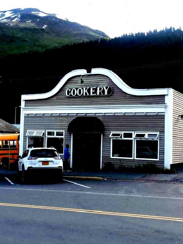 Cookery