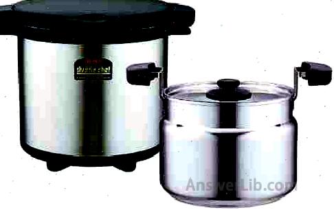 Thermos Brand Thermal Cooker 8.0L