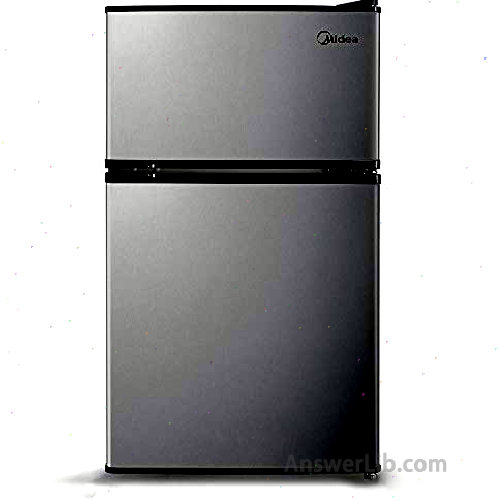 Midea 3.1 Cu.Ft.Compact Refrigerator