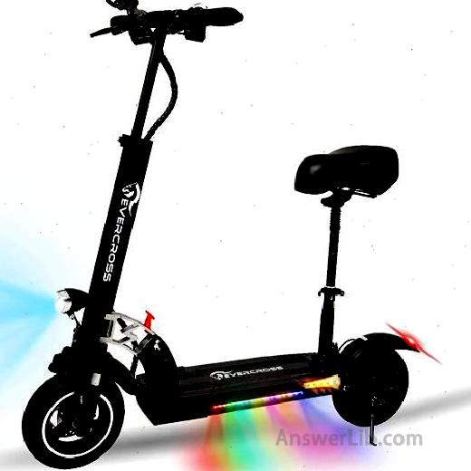 Evercross Electric Scooter electric scooter