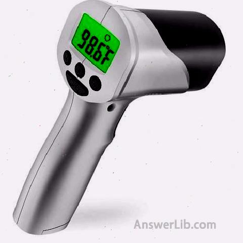 Best use of sensor thermometer: Medical Grade Clinical F-Doc Forehead Thermometer