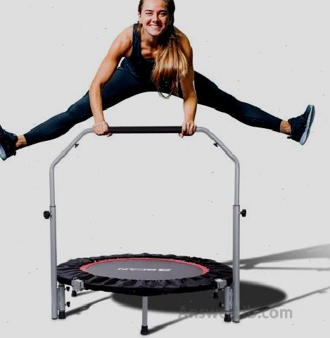 BCAN Foldable Mini Trampoline 469x480 1