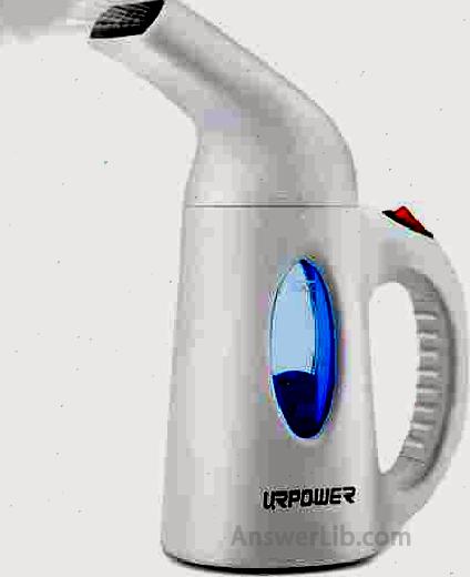 URPOWER Garment Steamer