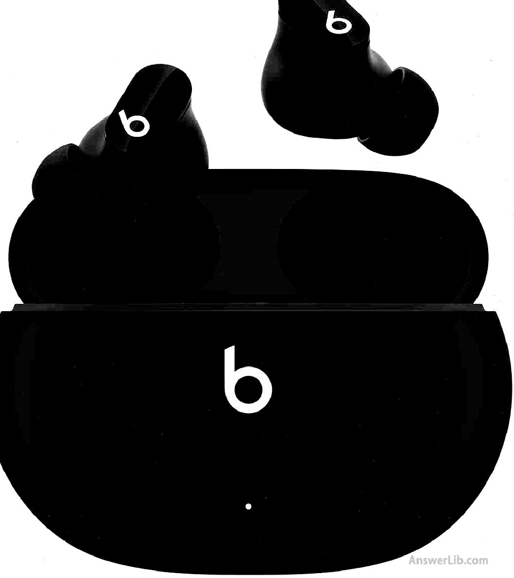 Best adaptability Beats headset: Beats Studio Buds