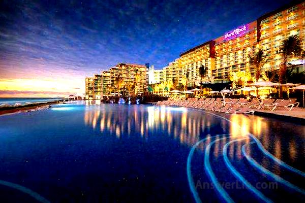 Hard Rock Hotel Cancun