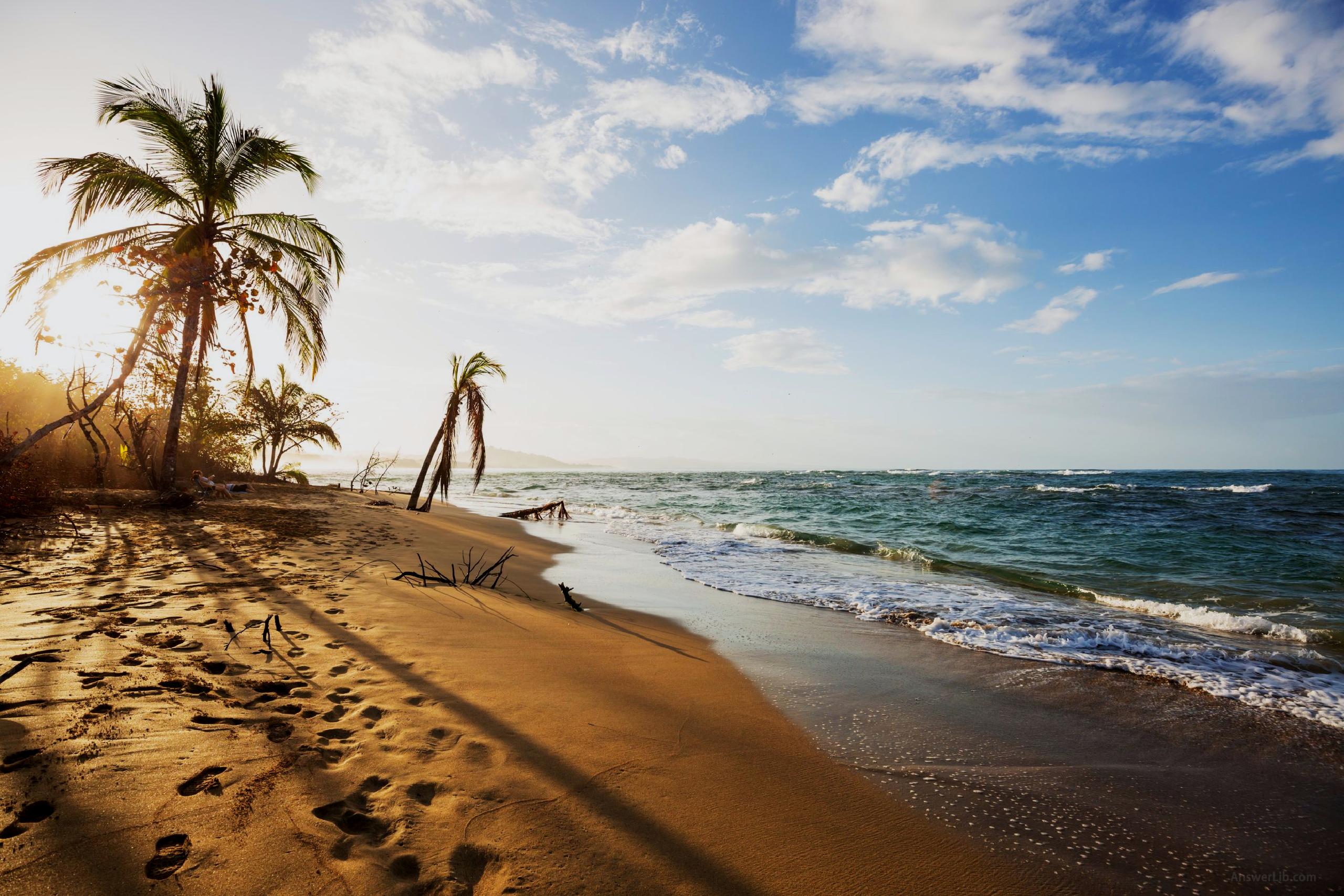 Costa Rica (Costa Rica)