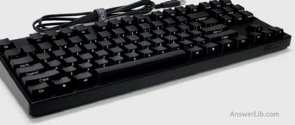 Filco Ninja Majestouch 2