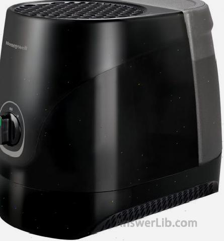 Honeywell Cool Moisture Humidifier 445x480 1