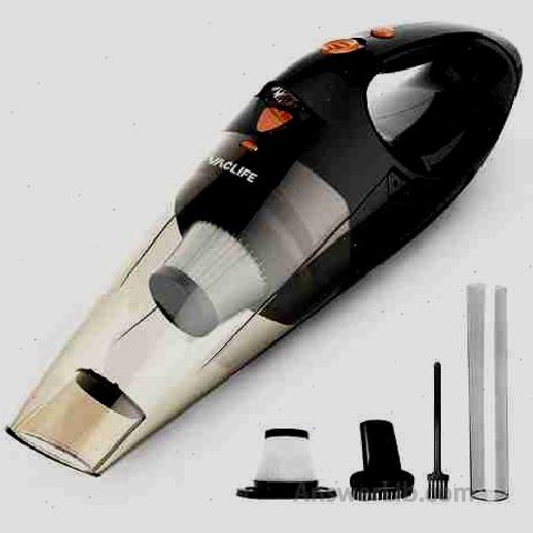 VacLife Handheld Vacuum, Car Vacuum Cleaner Cordless, Orange (VL189)\\\\\\\\\\\\\\\\\\\\\\\\\\\\\\\\\\\\\\\\\\\\\\\\\\\\\\\\\\\\\\\\n