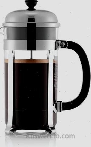 The most convenient way to clean: Bodum 1928-16us4 Chambord French Press Coffee Maker