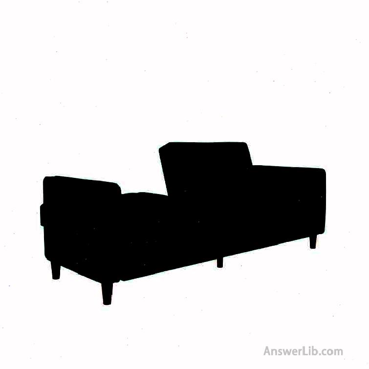 Best Quality Sofa bed: PerDue 81.5 'Square Arm Sleeper \\\\\\\\\\\\\\\\\\\\\\\\\\\\\\\\\\\\\\\\\\\\\\\\ n