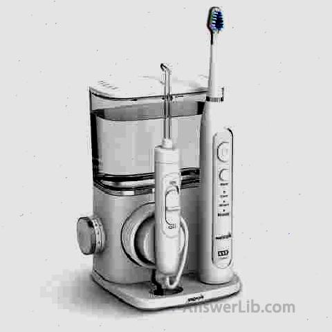 Waterpik Complete Care 9.0 Sonic Electric Toothbrush with Water Flosser CC-01\\\\\\\\\\\\\\\\\\\\\\\\\\\\\\\\\\\\\\\\\\\\\\\\\\\\\\\\\\\\\\\\n