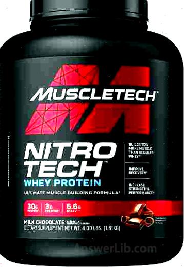 WHEY Protein Powder Wrathed Protein Powder