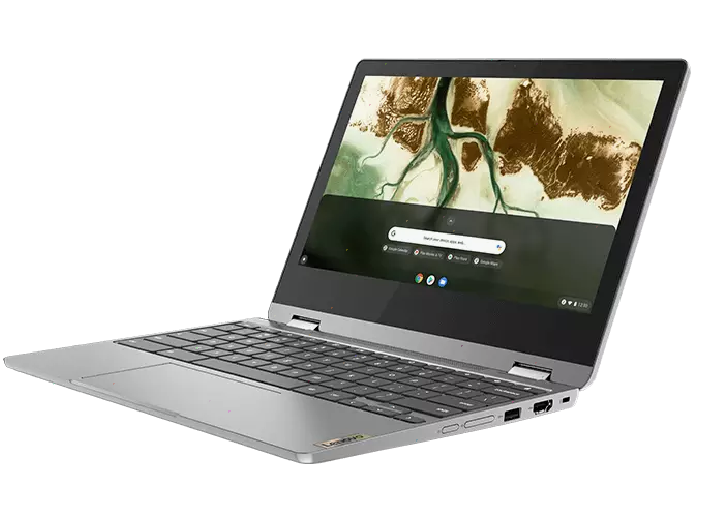 Best CHROME platform Flex series Lenovo laptop: Flex 3I Chromebook (11 ", Intel)