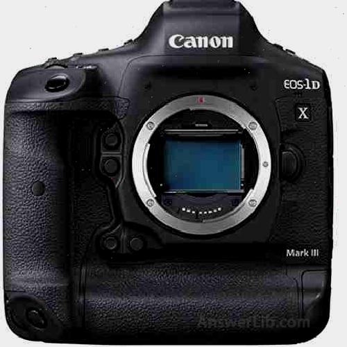 Canon EOS 1D X Mark B082YW4VPM 1