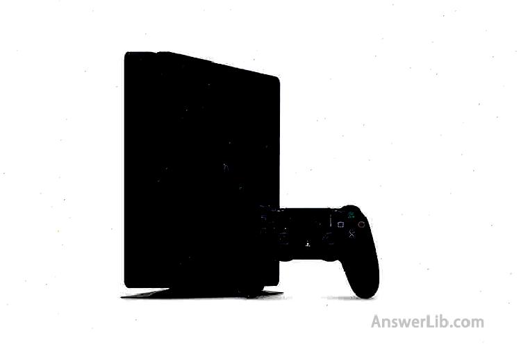 PlayStation 4 Slim 1TB Console