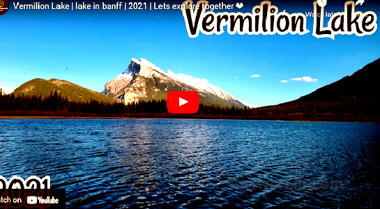 Vermilion Lake Travel Video